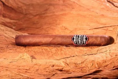 Corona Maduro Cigar