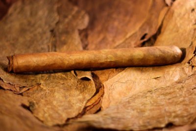 Dominican Magic Sweet Cigar