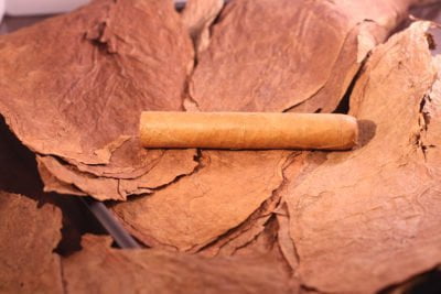 El Grande Natural Cigar