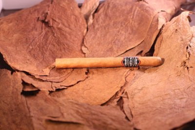 Panatela Natural Cigar