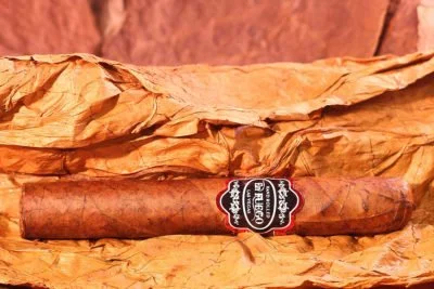 Robusto Maduro Cigar