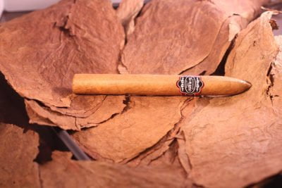 Torpedo Natural Cigar