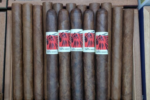 En Fuego Connecticut Broadleaf (2015) - 1 Cigar 1