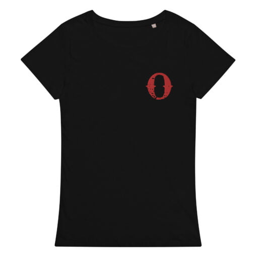 Women’s basic organic t-shirt 2