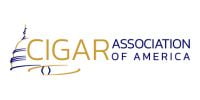 Cigar Association of America Logo 200x100